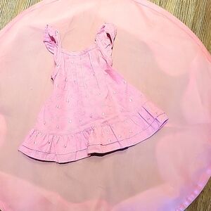 Baby clothes